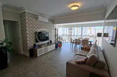 Apartamento à venda vila gumercindo, 3 dormitórios, 1 suíte e 2 vagas