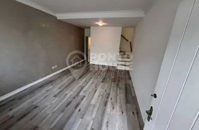 Casa de Vila para locação no Brooklin, 108m², 3 dormitórios, próximo ao metrô