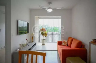 Apartamento à venda na Saúde 57m², 2 dormitórios, 1 suíte, varanda