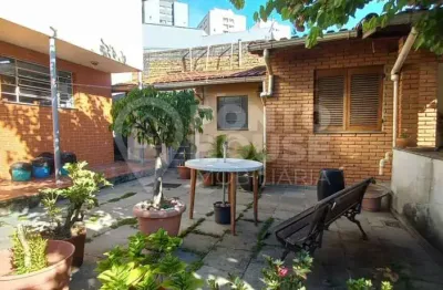 Casa térrea à venda no bairro Vila Gumercindo, 2 dormitórios, 4 vagas