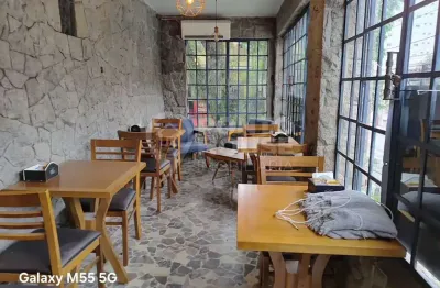 Casa assobradada para locação com 6 salas, 2 wc´s em Vila Mariana