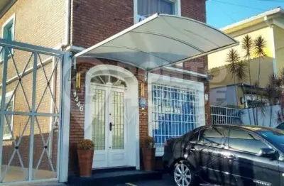 Sobrado de 180m² de 6 dormitórios, 4 vagas para locação em Moema