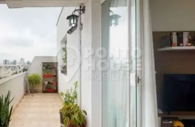 Apartamento para Venda na Rua Silva Bueno, a 400m do metrô Sacomã