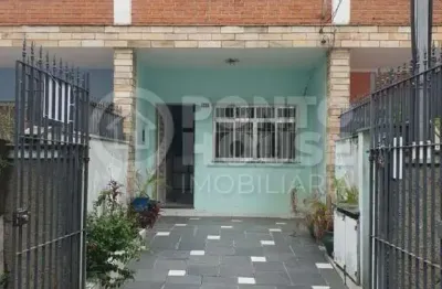 Casa à venda em Vila Vera, 2 dormitórios (1 suíte) + edícula, 1 vaga, 111m²