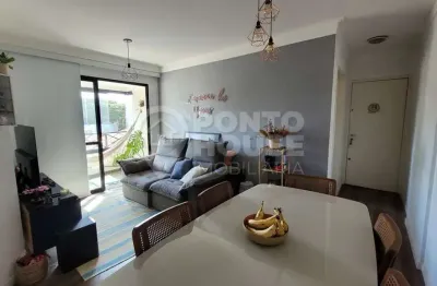 Apartamento à venda Vila Guarani, 2 dormitórios, suíte, 1 vaga, depósito e lazer