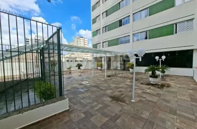 Apartamento para locação no bairro do Ipiranga, 2 dormitórios e 1 vaga