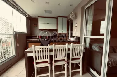 Apartamento com 2 quartos à venda na Rua General Chagas Santos, --, Saúde, São Paulo