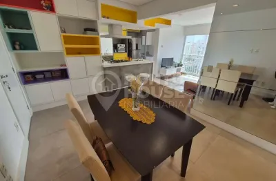 Apartamento moderno 2 dormitórios, suíte, 1 vaga à venda na Saúde