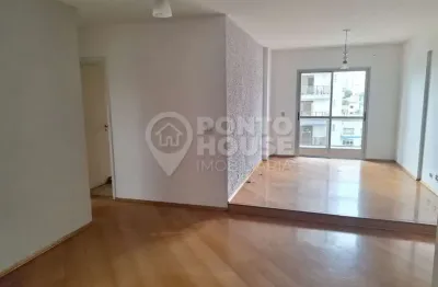 Apartamento à venda e locação na Vila Gumercindo 3 quartos 3 banheiros 2 vagas