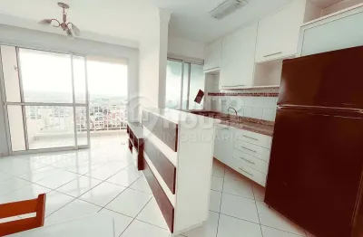 Apartamento para locação 2 dormitórios, sacada, 2 vagas no Jardim da Saúde