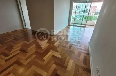 Apartamento à Venda Mirandópolis 2 dormitórios, suíte, 2 vagas, 800 metros metrô