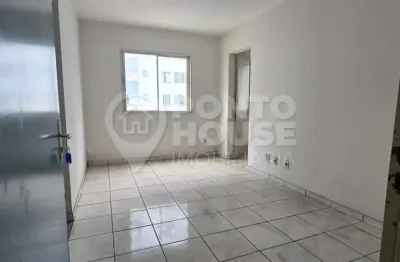 Apartamento para locação para reforma no bairro Ipiranga, 1 dormitório e 1 vaga