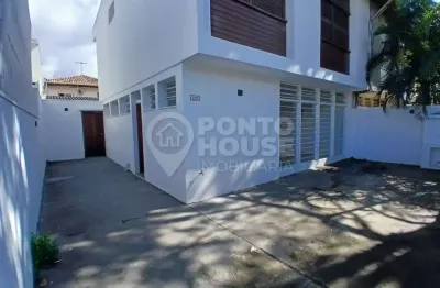 Sobrado para locação no bairro Planalto Paulista de 3 dormitórios e 2 vagas