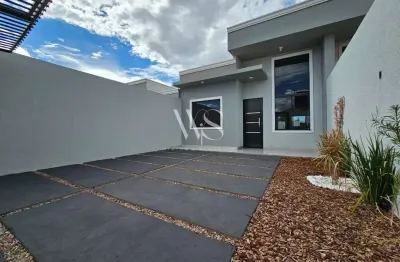 Casa com 2 quartos à venda na rua eugênio kluska, 1303, morumbi, cascavel por r$ 360.000