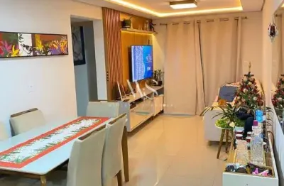 Apartamento com 2 quartos à venda na rua orlando vasconcelos, 607, pioneiros catarinenses, cascavel por r$ 368.000