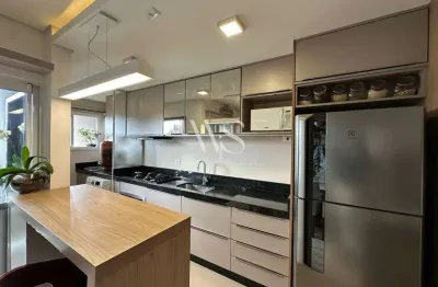 Apartamento com 3 quartos à venda na rua mobral, 531, maria luiza, cascavel por r$ 750.000