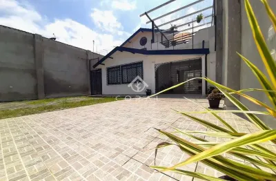 Casa com 4 quartos à venda no Monções, Pontal do Paraná 