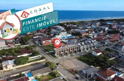 Casa com 3 quartos à venda na Praia de Leste, Pontal do Paraná 