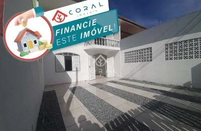 Casa com 4 quartos à venda em Balneário Gaivotas, Matinhos 