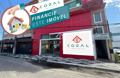 Sala comercial à venda no Centro, Matinhos 