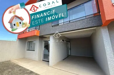 Casa com 3 quartos à venda no Albatroz, Matinhos 