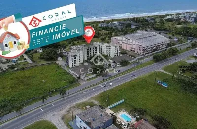 Apartamento com 3 quartos à venda na Praia de Leste, Pontal do Paraná 
