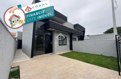 Casa com 3 quartos à venda no Canoas, Pontal do Paraná 