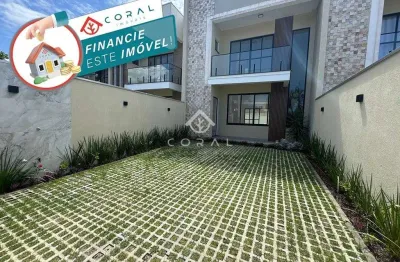 Casa com 3 quartos à venda na Praia de Leste, Pontal do Paraná 