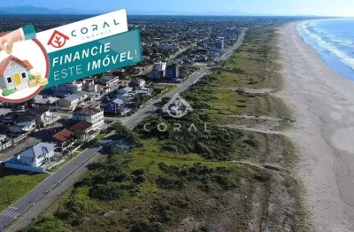 Apartamento com 2 quartos à venda no Leblon, Pontal do Paraná 