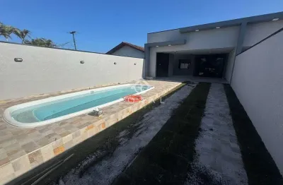 Casa com 3 quartos à venda no Leblon, Pontal do Paraná 
