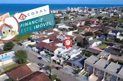 Casa com 3 quartos à venda no Costa Azul, Matinhos 