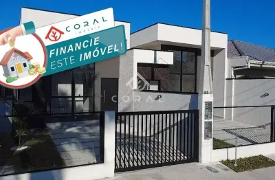 Casa com 3 quartos à venda no Balneário Marissol, Pontal do Paraná 