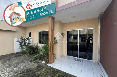 Casa com 2 quartos à venda no Grajaú, Pontal do Paraná 