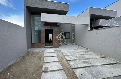 Casa com 3 quartos à venda na Praia de Leste, Pontal do Paraná 