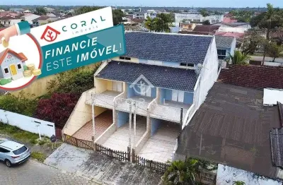 Casa com 3 quartos à venda em Ipanema, Pontal do Paraná 