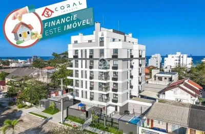 Apartamento com 2 quartos à venda em Balneário Gaivotas, Matinhos 