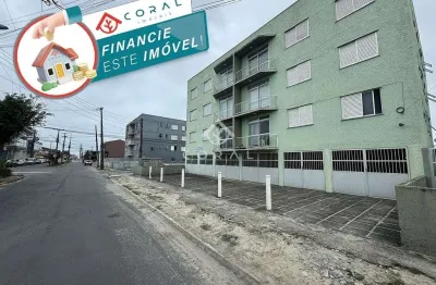 Apartamento com 3 quartos à venda em Ipanema, Pontal do Paraná 