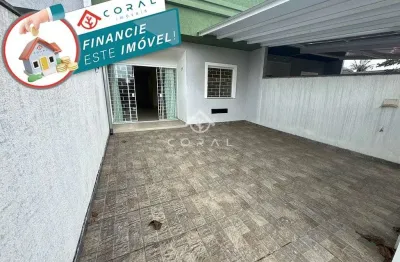 Casa com 3 quartos à venda na Praia de Leste, Pontal do Paraná 