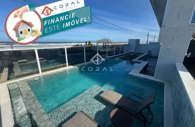 Apartamento com 2 quartos à venda no Balneário Flórida, Matinhos 