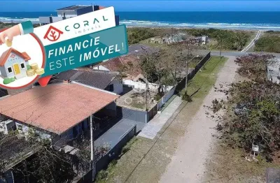Casa com 3 quartos à venda no Grajaú, Pontal do Paraná 
