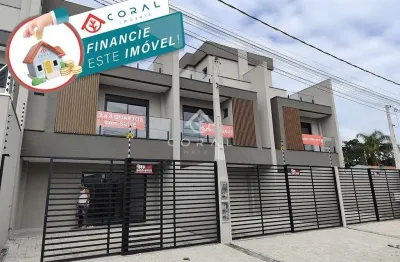 Casa com 3 quartos à venda em Balneário Betaras, Matinhos 