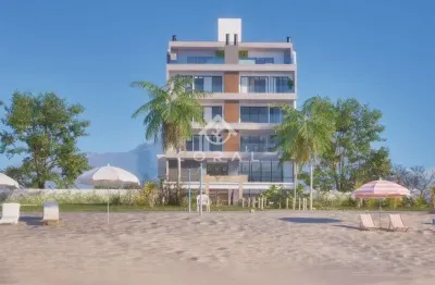 Apartamento com 3 quartos à venda em Balneário Gaivotas, Matinhos 