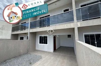 Casa com 3 quartos à venda no Grajaú, Pontal do Paraná 