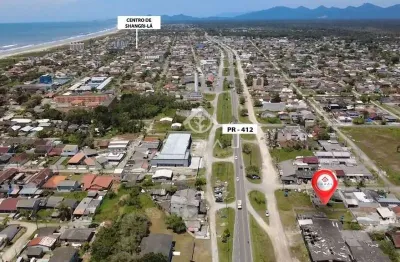 Terreno à venda em Shangri-lá, Pontal do Paraná 