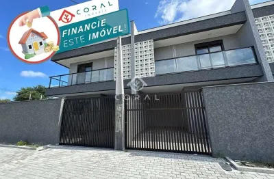 Casa com 3 quartos à venda no Bom Retiro, Matinhos 