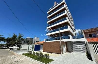 Apartamento com 2 quartos à venda em Balneário Gaivotas, Matinhos 