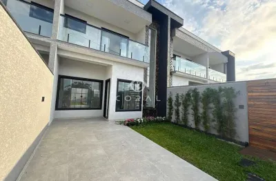 Casa com 3 quartos à venda no Balneário Miami, Pontal do Paraná 