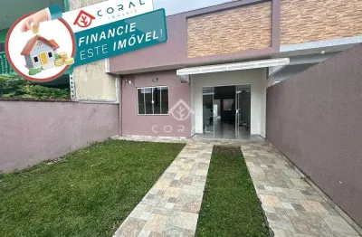 Casa com 2 quartos à venda na Praia de Leste, Pontal do Paraná 