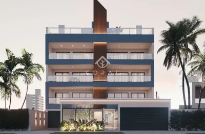 Apartamento com 3 quartos à venda em Balneário Caravelas, Matinhos 