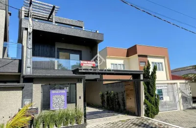 Apartamento com 3 quartos à venda na Praia de Leste, Pontal do Paraná 